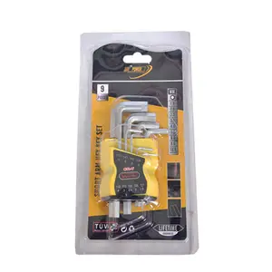 ENSEMBLE DE CLEFS SYPO TAILLE S