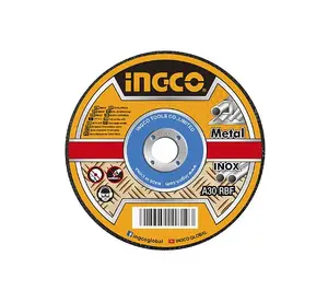 Disque abrasif 125*3*22,2 MCD301251