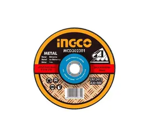 Disque abrasif 230*3*22,2 MCD302301