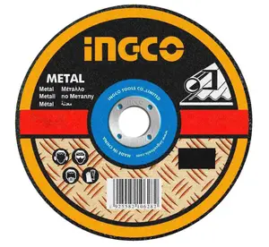 Disque à meuler 115*6*22.2 MGD601151
