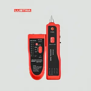 Détecteur Analogique de Réseau Lustra MY6815
