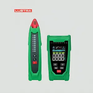 Détecteur Numérique de Réseau Lustra MY6819
