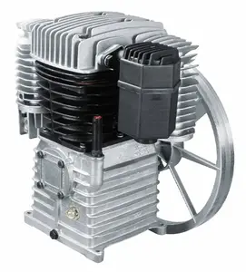 POMPE NB5 5,5HP 640 l/min 1480 tr/min 11 BARS N50000A