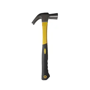 MARTEAU DE COFFRAGE 370G RM23012-370