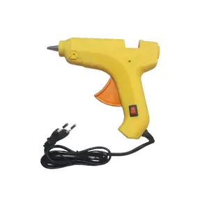 PISTOLET A COLLE 80W RM23017-80