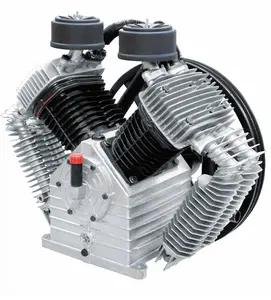 POMPE K60 15HP 1750 l/min 1190 tr/min 11 BARS SN0000A