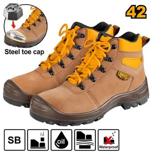 Chaussures de sécurité SSH02SB.42