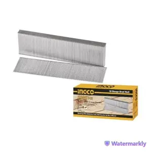 CLOUS 10MM 5000PCS STS6110 INGCO