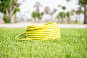 TUYAUX JAUNE »POWER » 19MM