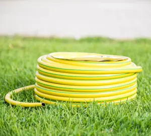 TUYAUX JAUNE »POWER » 25MM