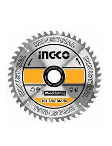 Disque alu 185mm 60 dents compatible CS18528 TSB118513