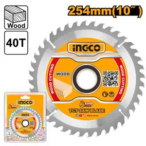 Lame de scie TCT TSB125425