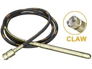 Aiguille Vibrante Professionnelle 38 MM – INGCO VBP1381