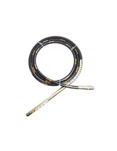 Aiguille Vibrante Professionnelle 45mm – INGCO VBP1452