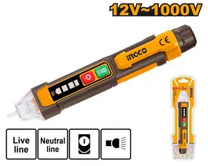 Détecteur de tension alternatif VD100091