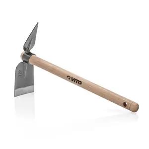 Serfouette Panne Et Langue Avec Manche « Vito » 260 X 116 X 29 Mm524 G VI3350CM