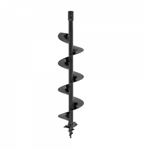 MÈCHE DE FORAGE POUR TARIÈRE 100MM « Vito » VIAB43.100