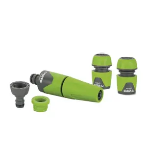 Kit D´Arrosage Complet 5 Pcs « Vito » VIKR1B