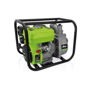 MOTOPOMPE ESSENCE 2&Prime; – 163CC – 4T « Vito » VIMB2LA
