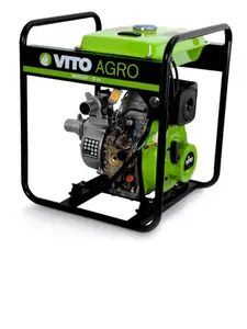 MOTOPOMPE DIESEL 2&Prime; « Vito » VIMBD2A