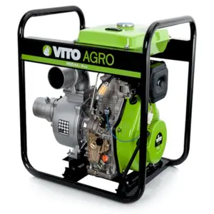 MOTOPOMPE DIESEL 4&Prime; « Vito » VIMBD4A