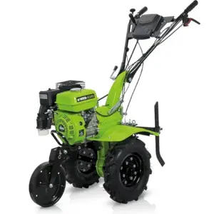 MOTOBINEUSE A ESSENCE AVEC TRANSMISSION DIRECTE « Vito » – 7 CV VIMETD7