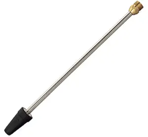 Lance Réglable Métallique – 150 Bar Max. « Vito » VIMLWR0231