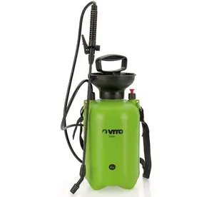 VITO PULVÉRISATEUR MANUEL 5 LITRES – VIPU5