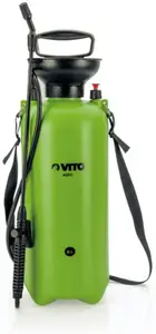 VITO PULVÉRISATEUR 8 LITRES – VIPU8