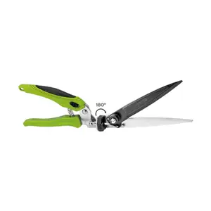 Cisaille À Gazon Rotative « Vito »