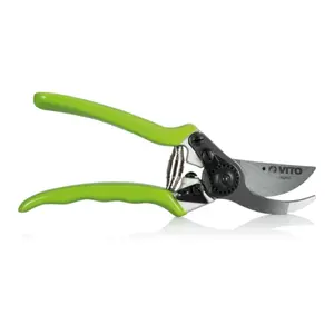 Sécateur De Taille 215Mm Lâmes: Forgée / Sk5 « Vito » VITP08