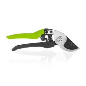 Sécateur De Taille 215Mm Lâme Sk5 Manche Nylon « Vito » VITP09
