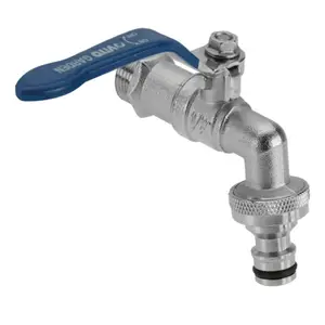 Robinet De Service 3/4&Prime; « Vito » VITS34