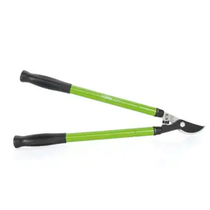 Coupe-Branche À 2 Mains Telescopique Lame Courbe « Vito »
