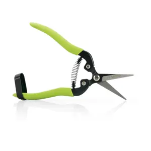 Sécateur De Vendange À Lame Droite 190Mm « Vito »