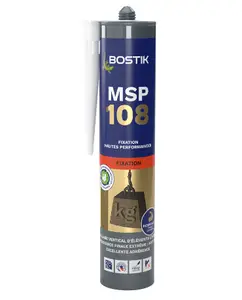 BOSTIK MSP 108 BLANC EN 290 ML