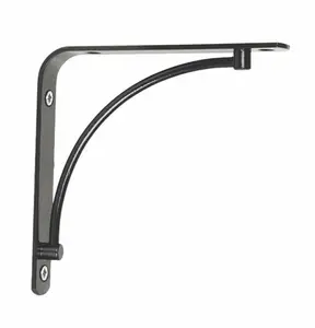 EQUERRE DECORATIF ARGENT