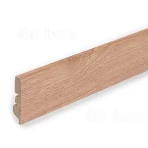 PLINTH 2.40 ML 6CM SUMMER CHENE BEIGE