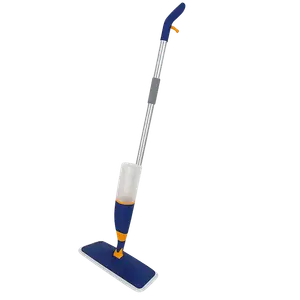 BALAI SERPILLERE AVEC VAPORISATEUR