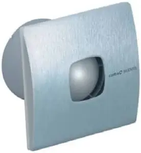 EXTRACTEUR SILENTIS 12 INOX