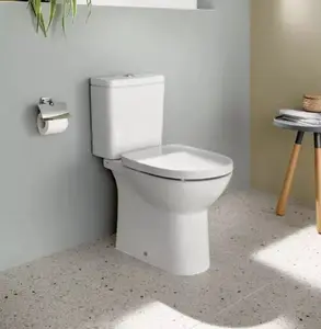 PACK WC DEBBA ROUND AMORTISSABLE