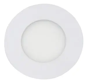 PANEL LED 03W6K RD DION BL
