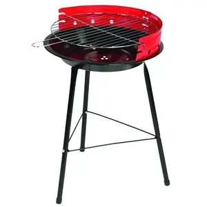 BARBECUE À CHARBON DIAM 36