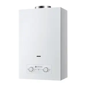 CHAUFFE EAU 5L A GAZ