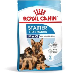 CROQUETTES POUR MAXI PUPPY 4KG