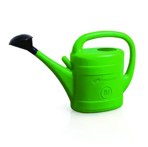 ARROSOIR DE JARDIN 5L VERT