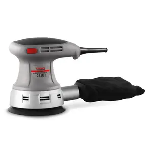 PONCEUSE EXCENTRIQUE 240W REF CT13394