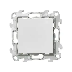 Obturateur Mécanisme +touche blanche Simon 24 Harmonie