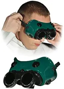 LUNETTE POUR SOUDAGE REF:114117