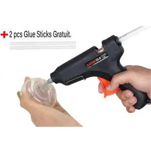 PISTOLET A COLLE 40W/220V G005726